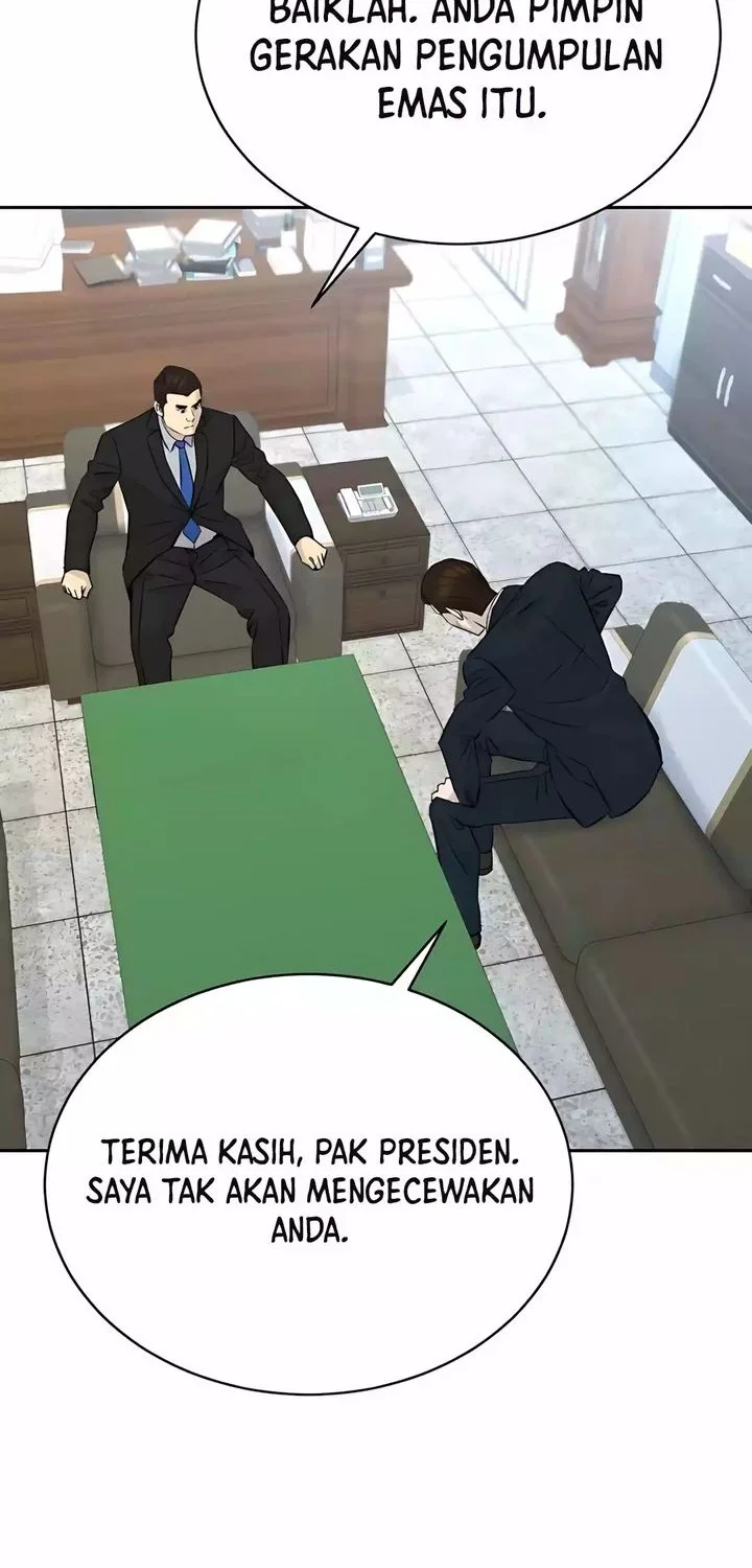 Genius Grandson of the Loan Shark King Chapter 84 - halaman 66