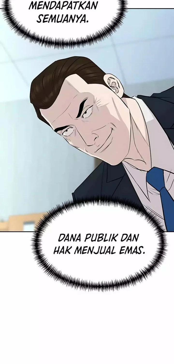Genius Grandson of the Loan Shark King Chapter 84 - halaman 69