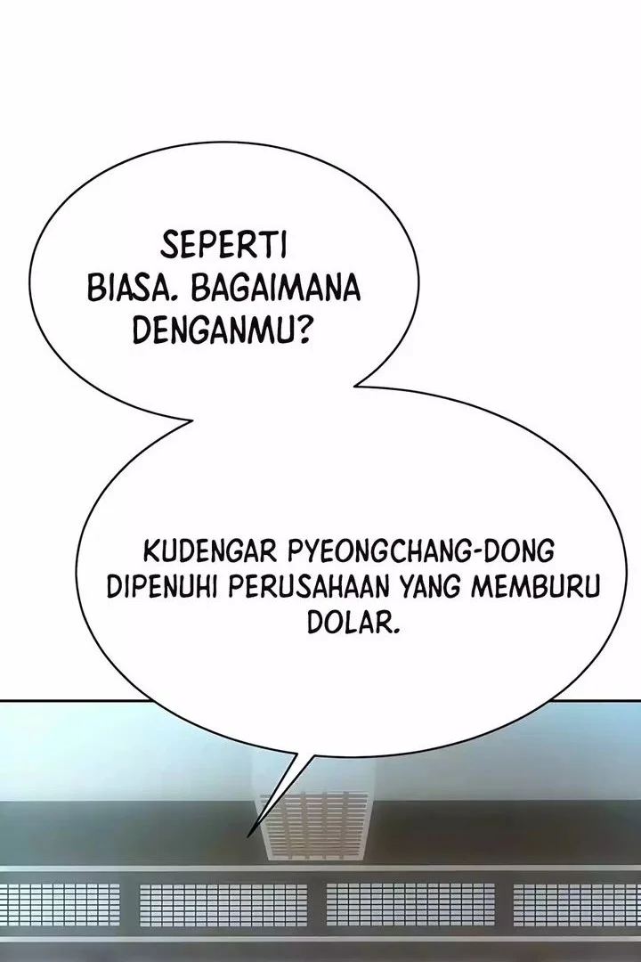 Genius Grandson of the Loan Shark King Chapter 84 - halaman 71
