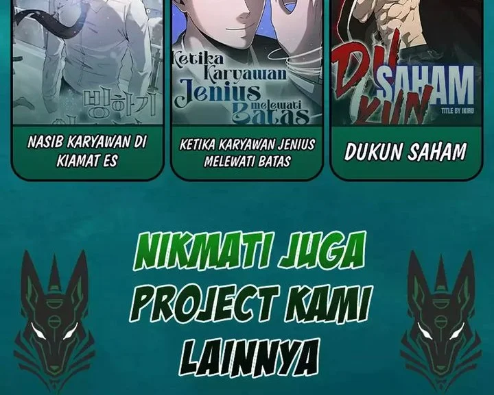 Genius Grandson of the Loan Shark King Chapter 84 - halaman 75