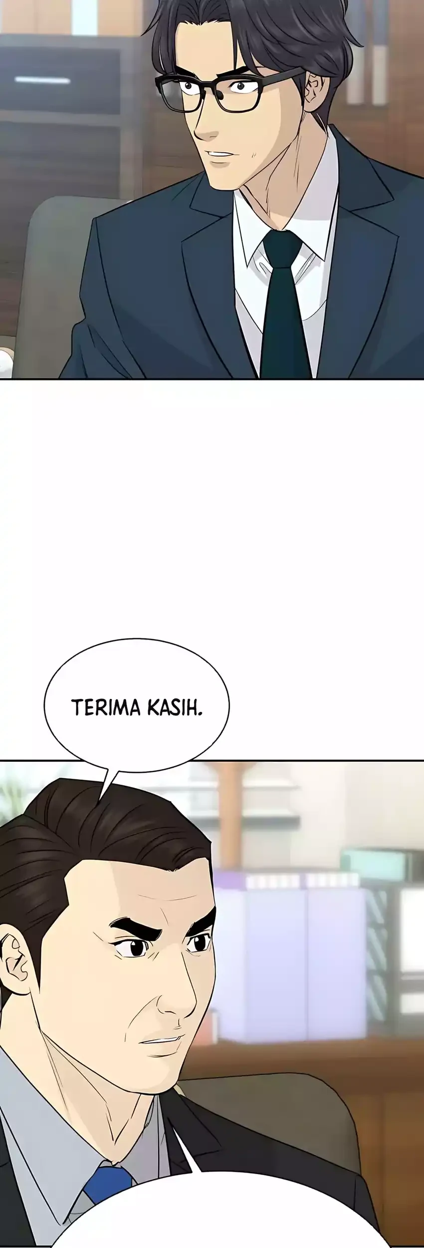 Genius Grandson of the Loan Shark King Chapter 85 - halaman 39