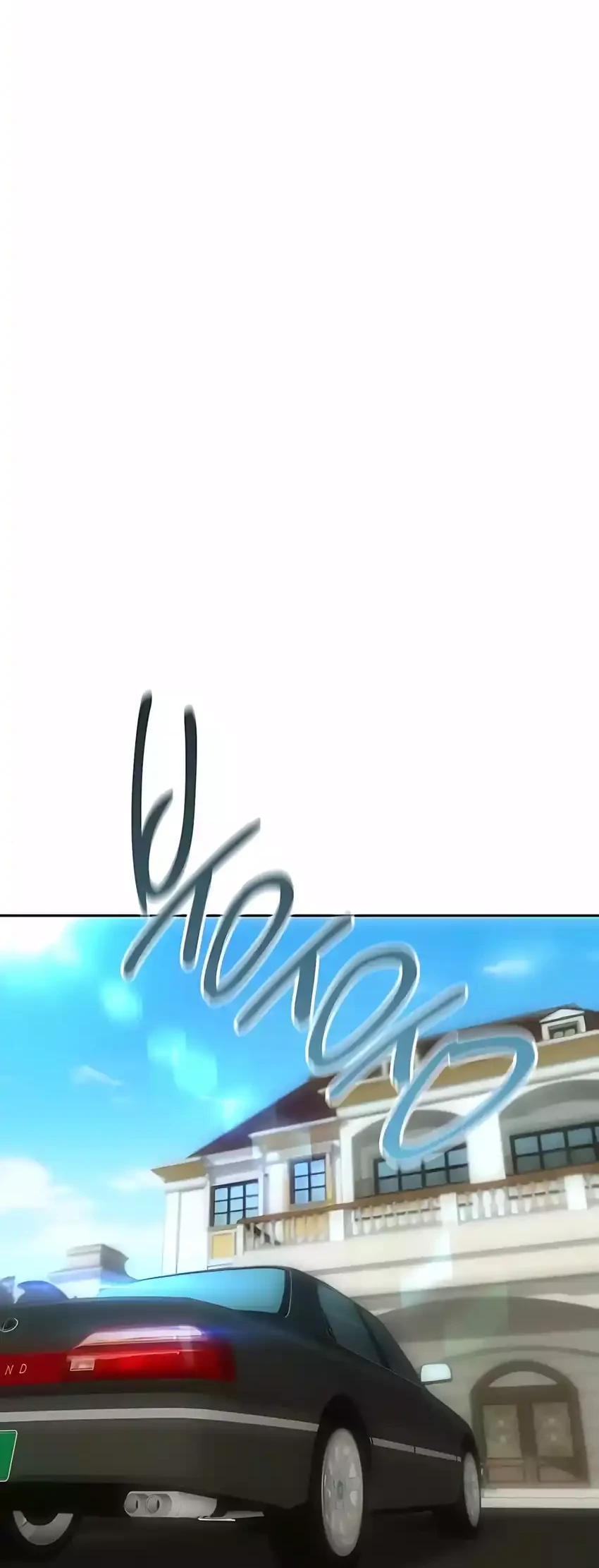 Genius Grandson of the Loan Shark King Chapter 85 - halaman 58