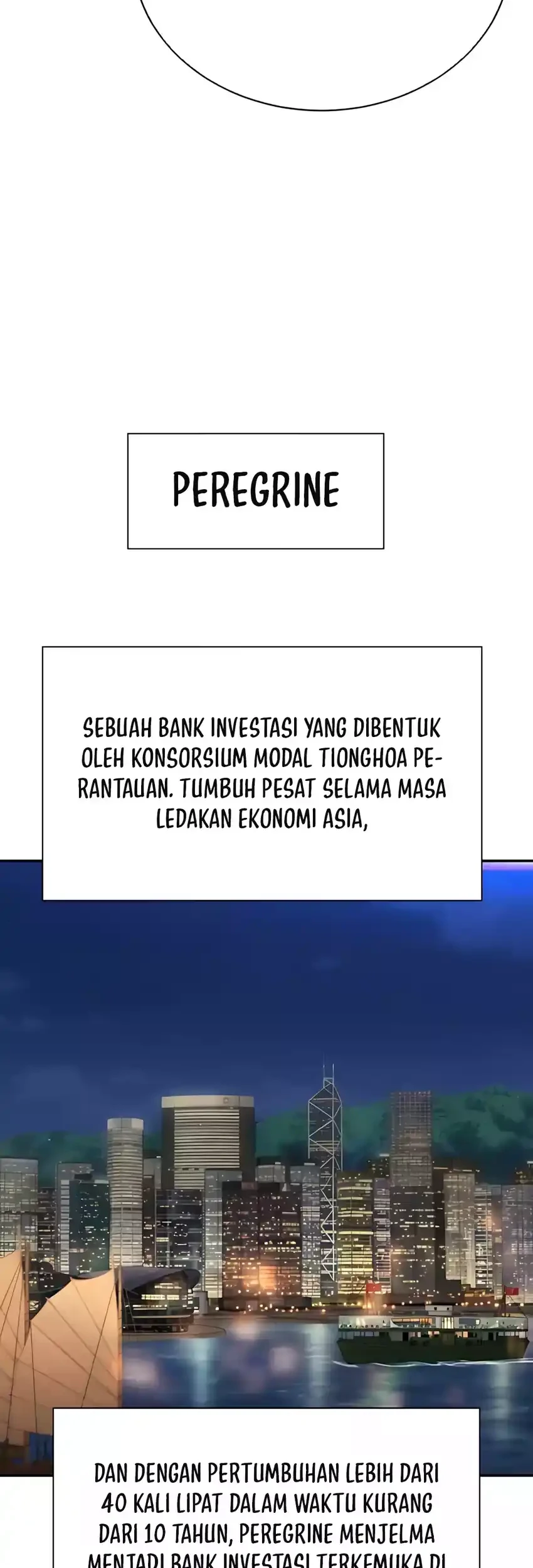Genius Grandson of the Loan Shark King Chapter 85 - halaman 63