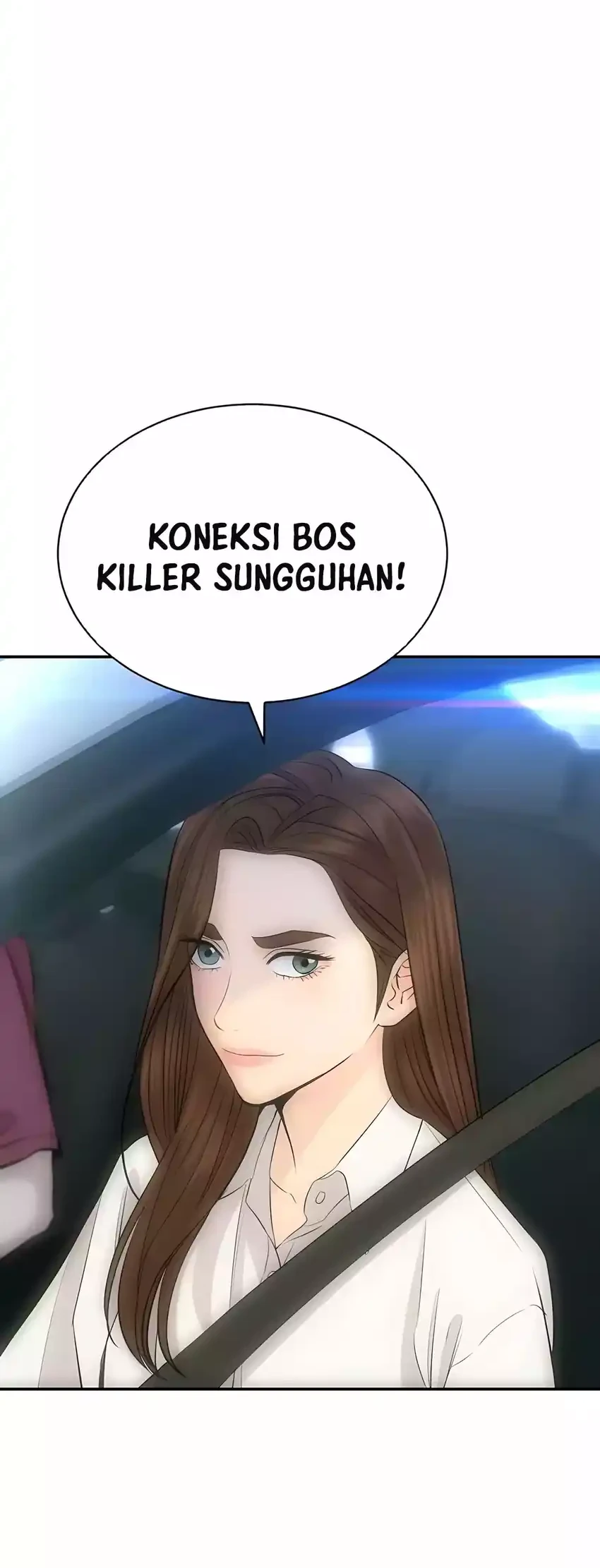 Genius Grandson of the Loan Shark King Chapter 85 - halaman 72