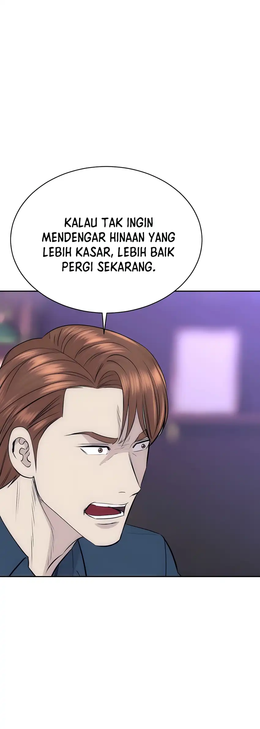 Genius Grandson of the Loan Shark King Chapter 86 - halaman 19