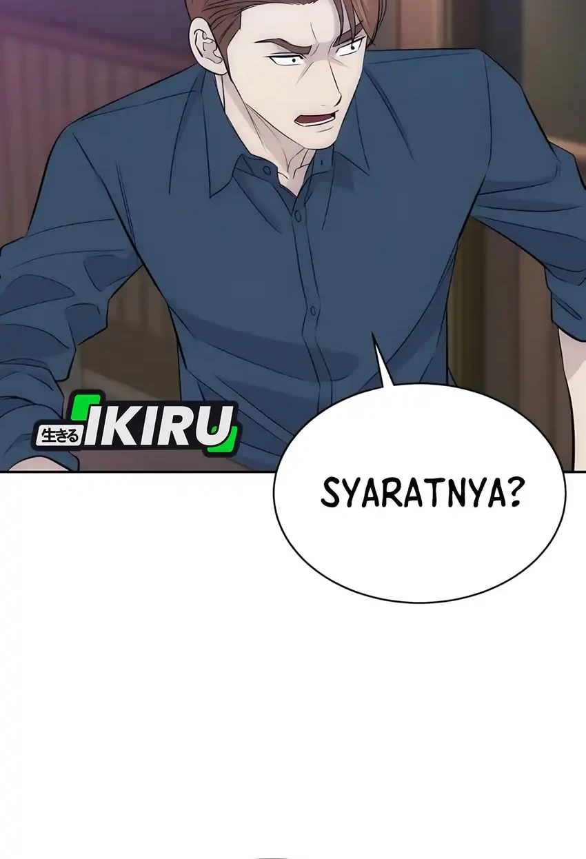 Genius Grandson of the Loan Shark King Chapter 86 - halaman 29