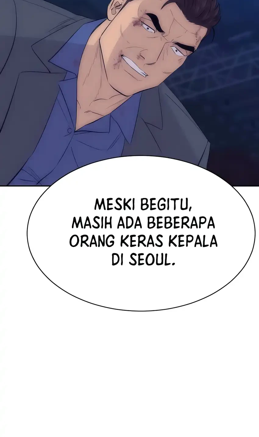 Genius Grandson of the Loan Shark King Chapter 86 - halaman 48