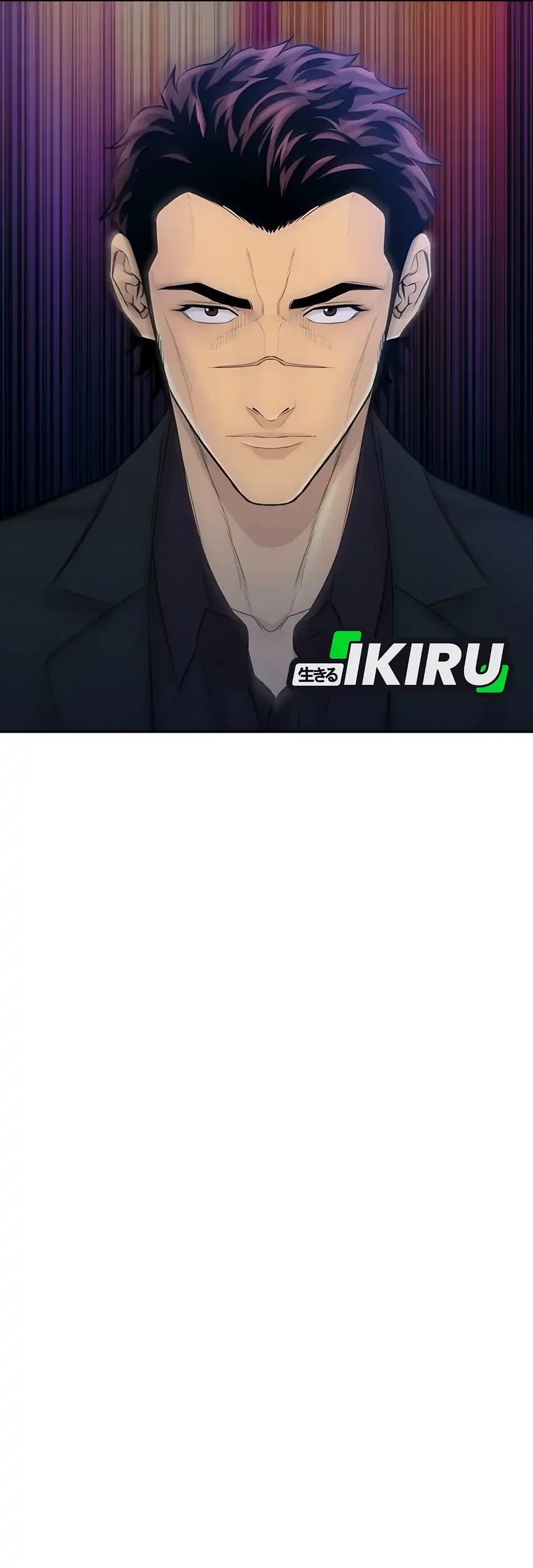 Genius Grandson of the Loan Shark King Chapter 86 - halaman 56