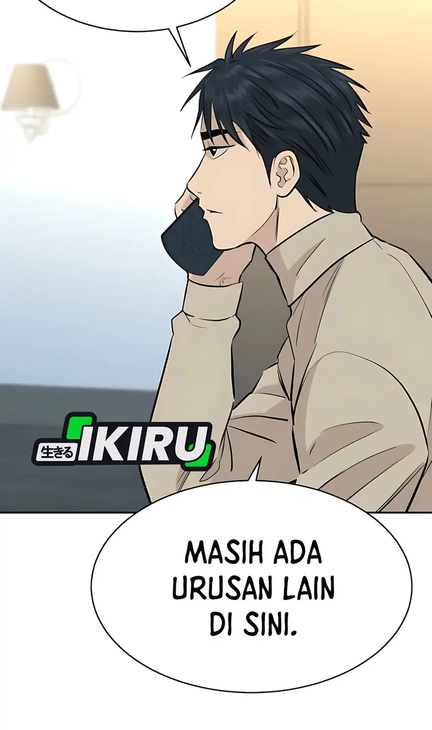 Genius Grandson of the Loan Shark King Chapter 86 - halaman 59