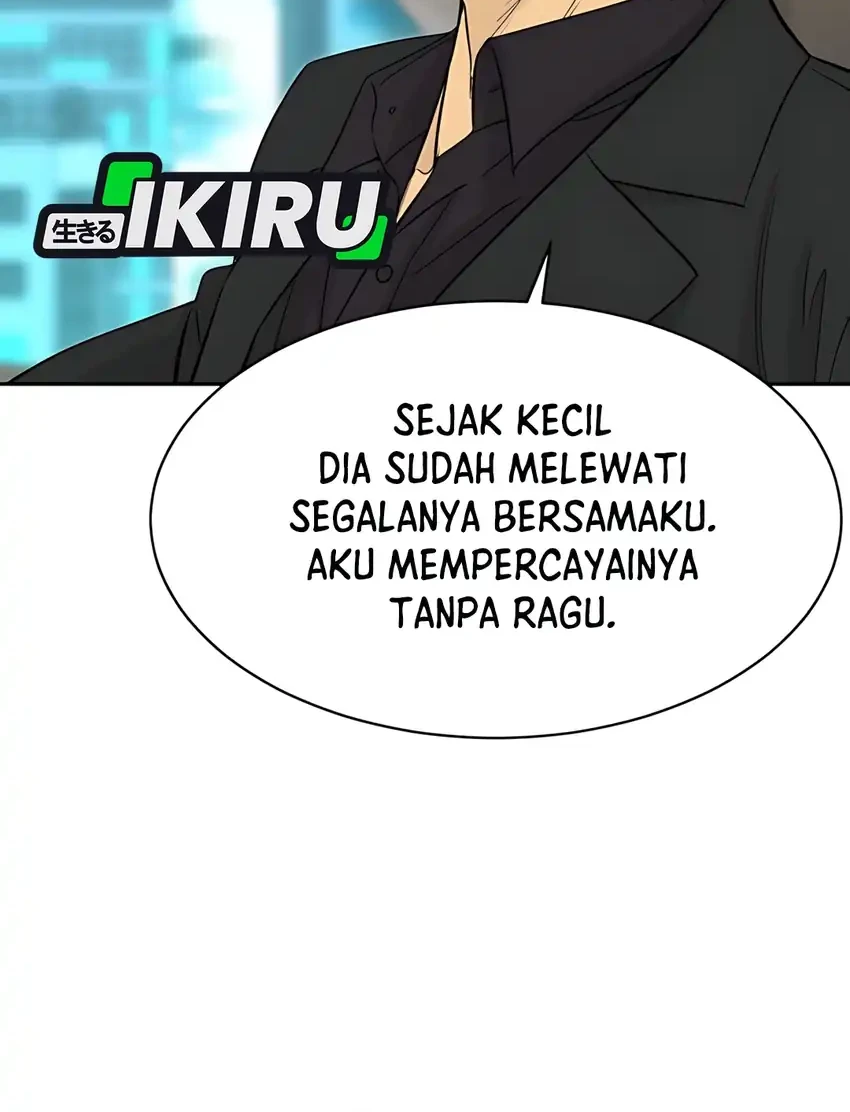 Genius Grandson of the Loan Shark King Chapter 86 - halaman 68
