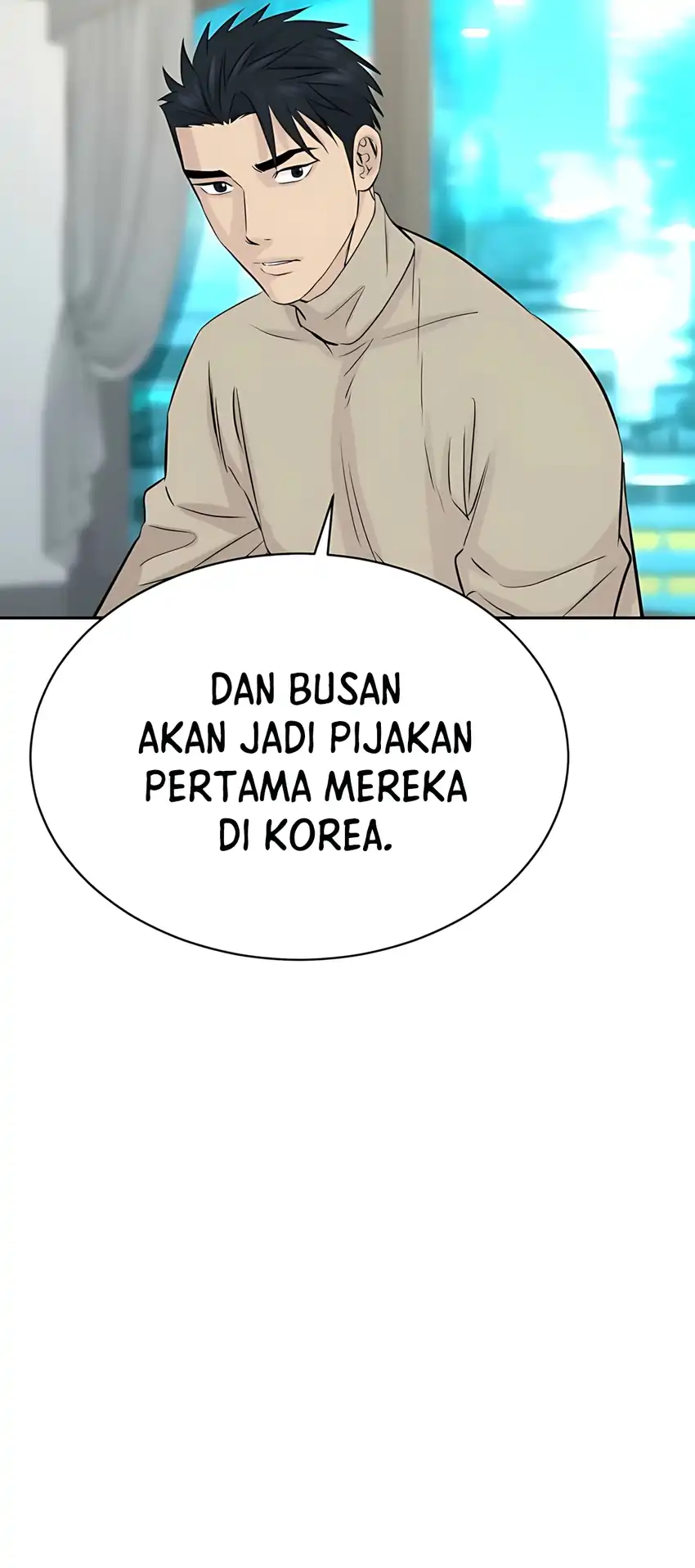 Genius Grandson of the Loan Shark King Chapter 86 - halaman 71