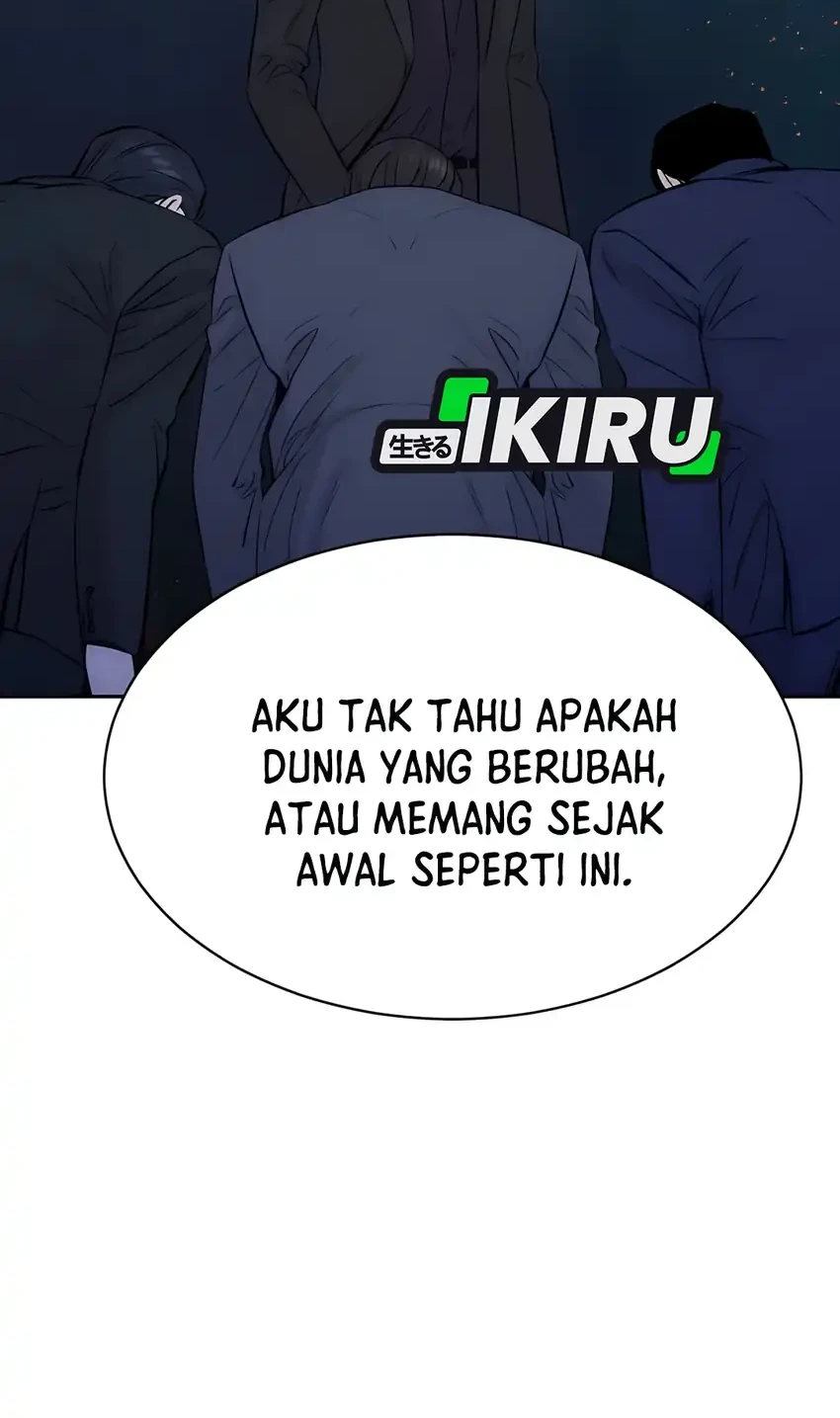 Genius Grandson of the Loan Shark King Chapter 86 - halaman 81