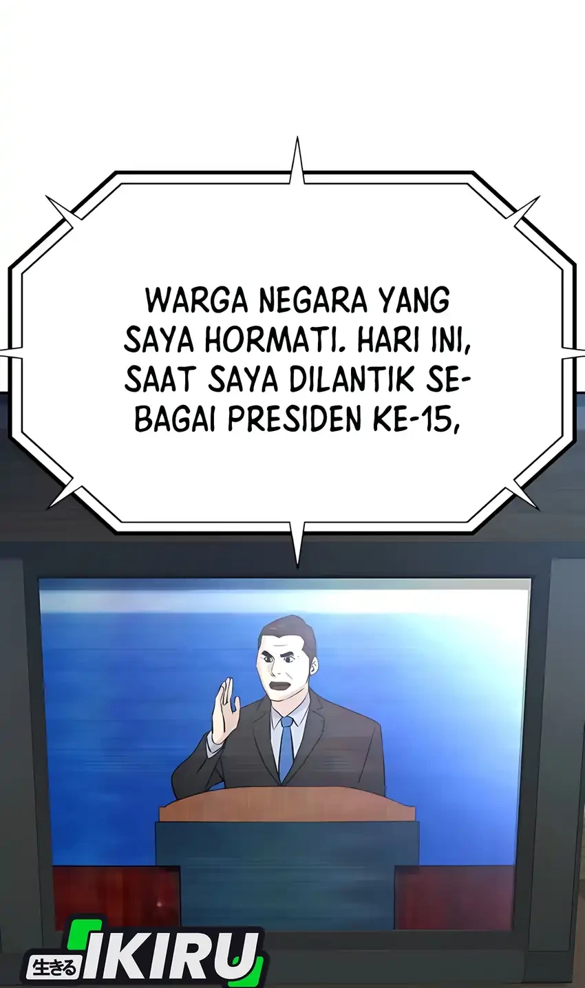 Genius Grandson of the Loan Shark King Chapter 86 - halaman 83