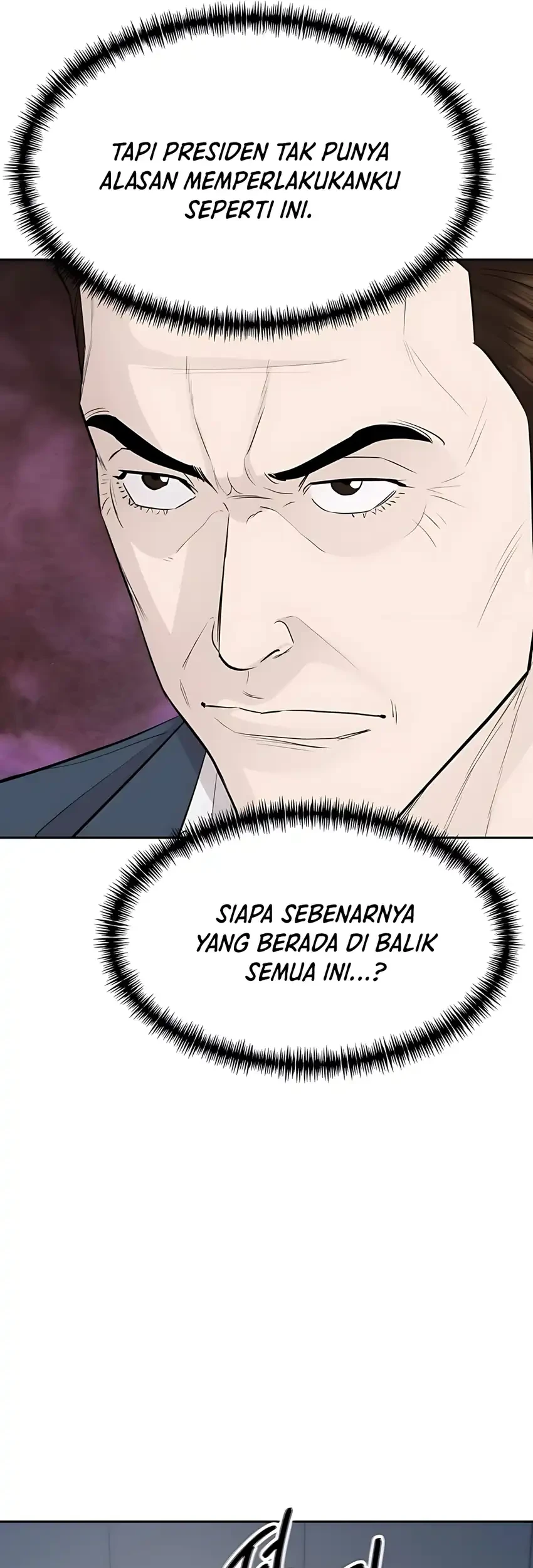 Genius Grandson of the Loan Shark King Chapter 87 - halaman 16