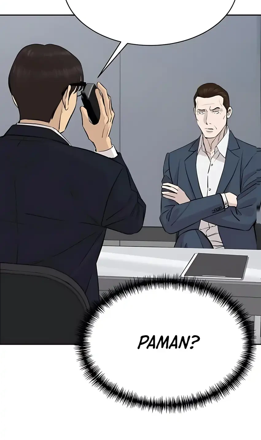 Genius Grandson of the Loan Shark King Chapter 87 - halaman 29