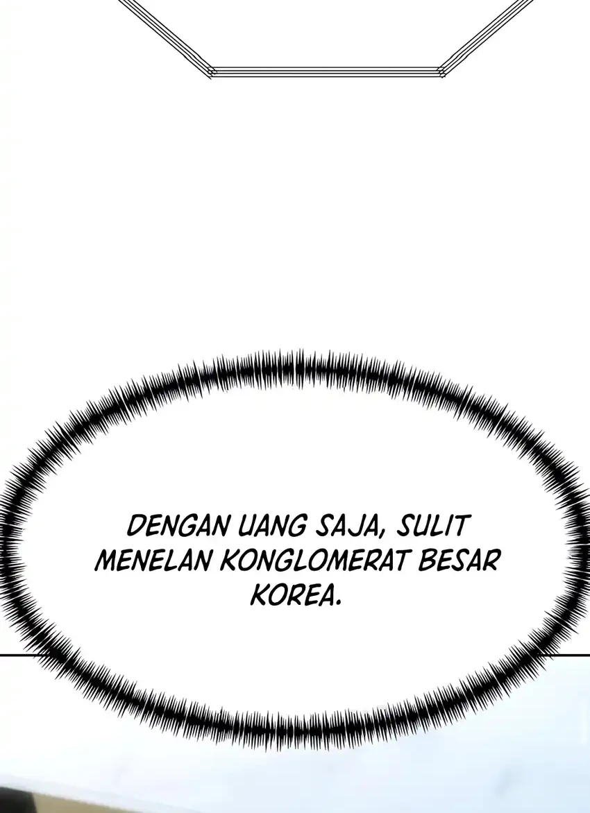 Genius Grandson of the Loan Shark King Chapter 87 - halaman 43