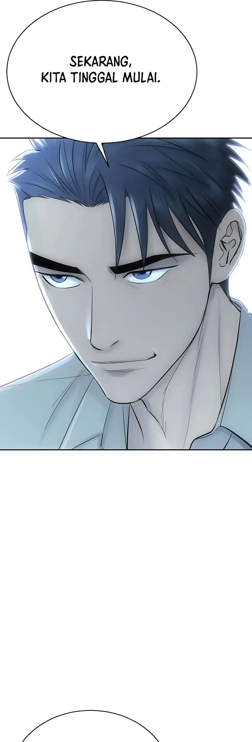 Genius Grandson of the Loan Shark King Chapter 87 - halaman 48