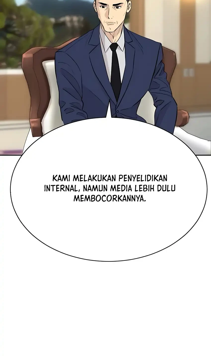 Genius Grandson of the Loan Shark King Chapter 87 - halaman 53