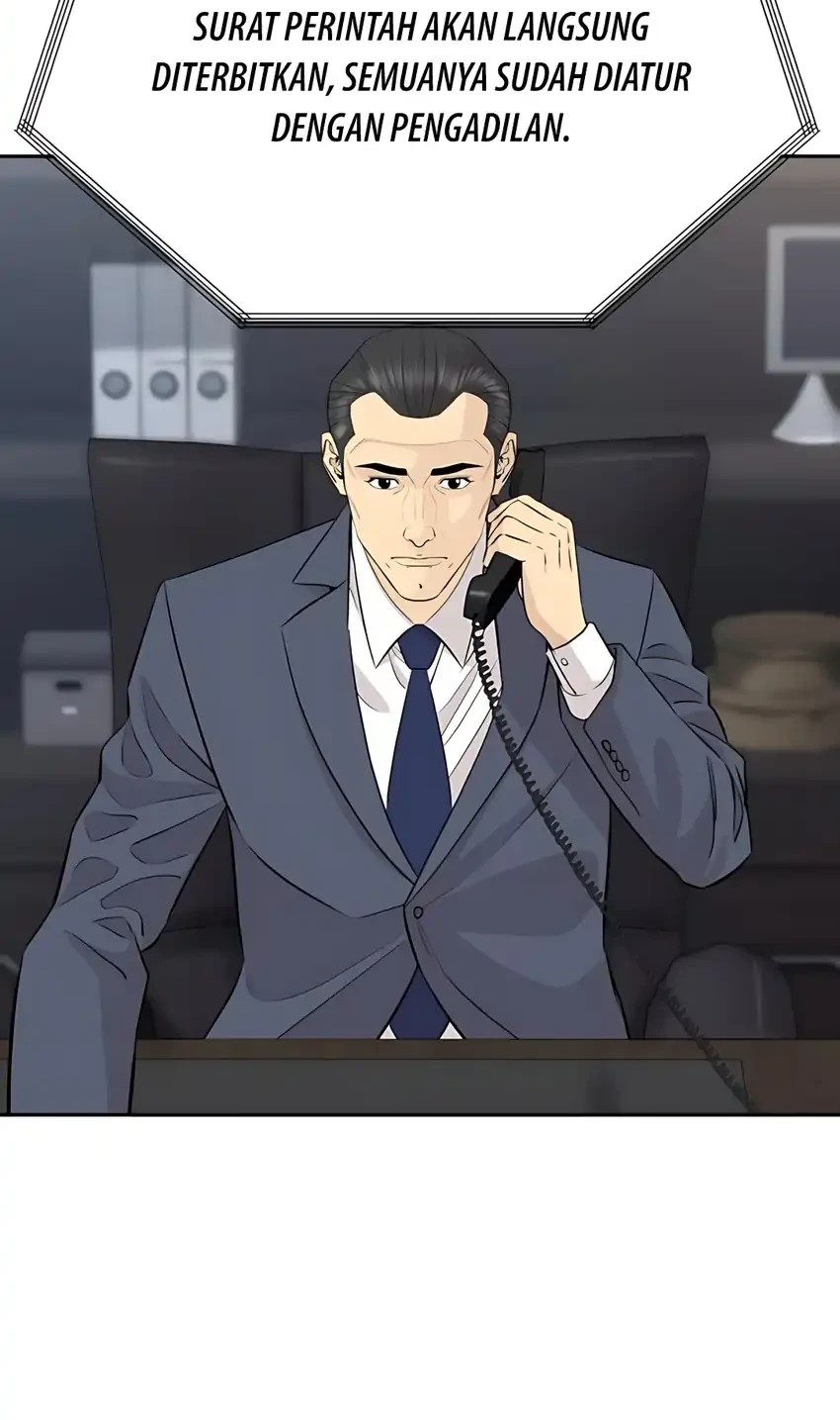 Genius Grandson of the Loan Shark King Chapter 87 - halaman 6