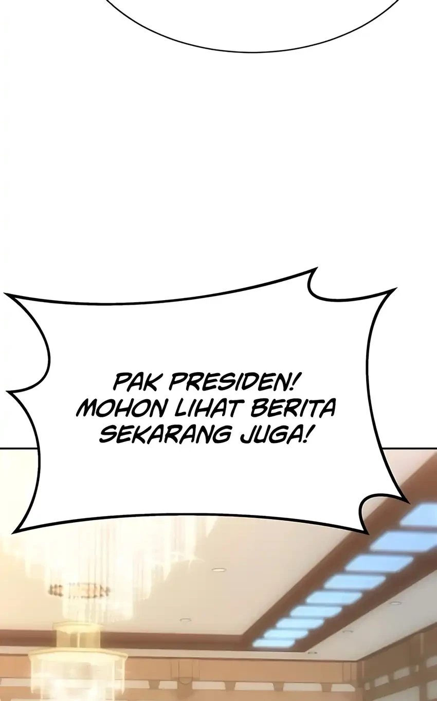Genius Grandson of the Loan Shark King Chapter 87 - halaman 61