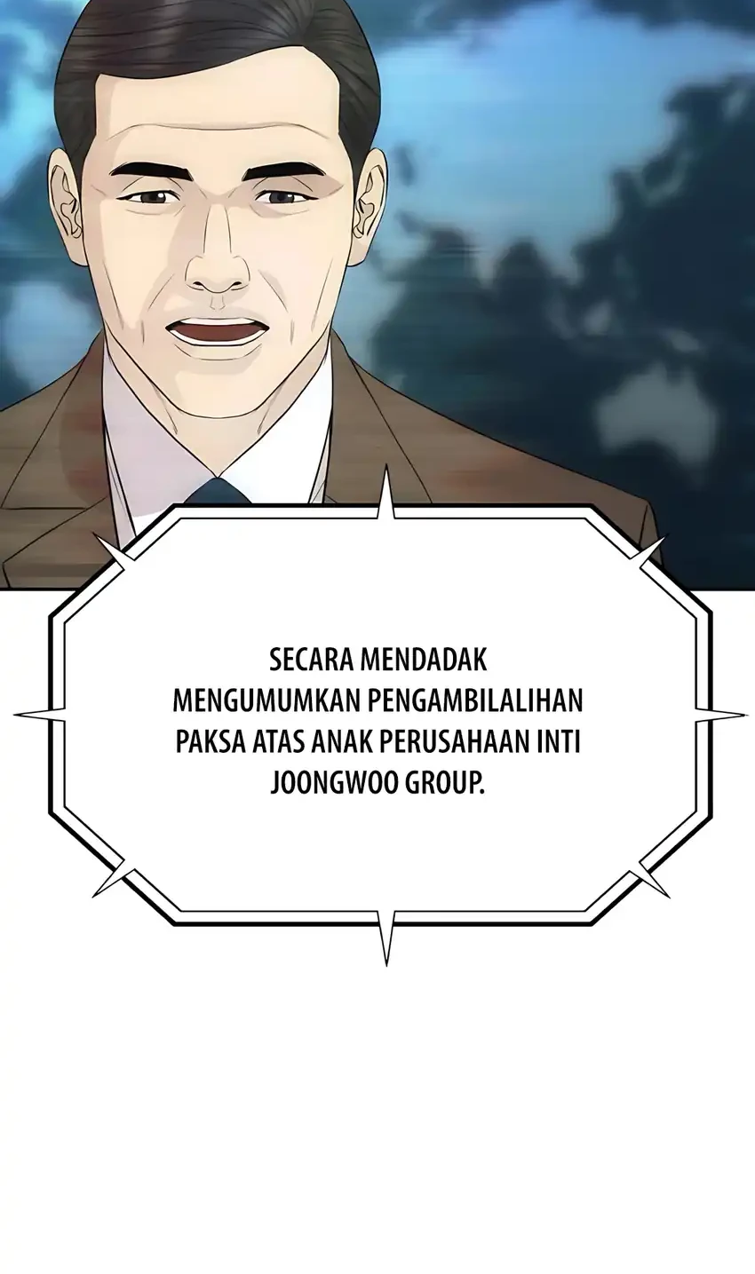 Genius Grandson of the Loan Shark King Chapter 87 - halaman 65