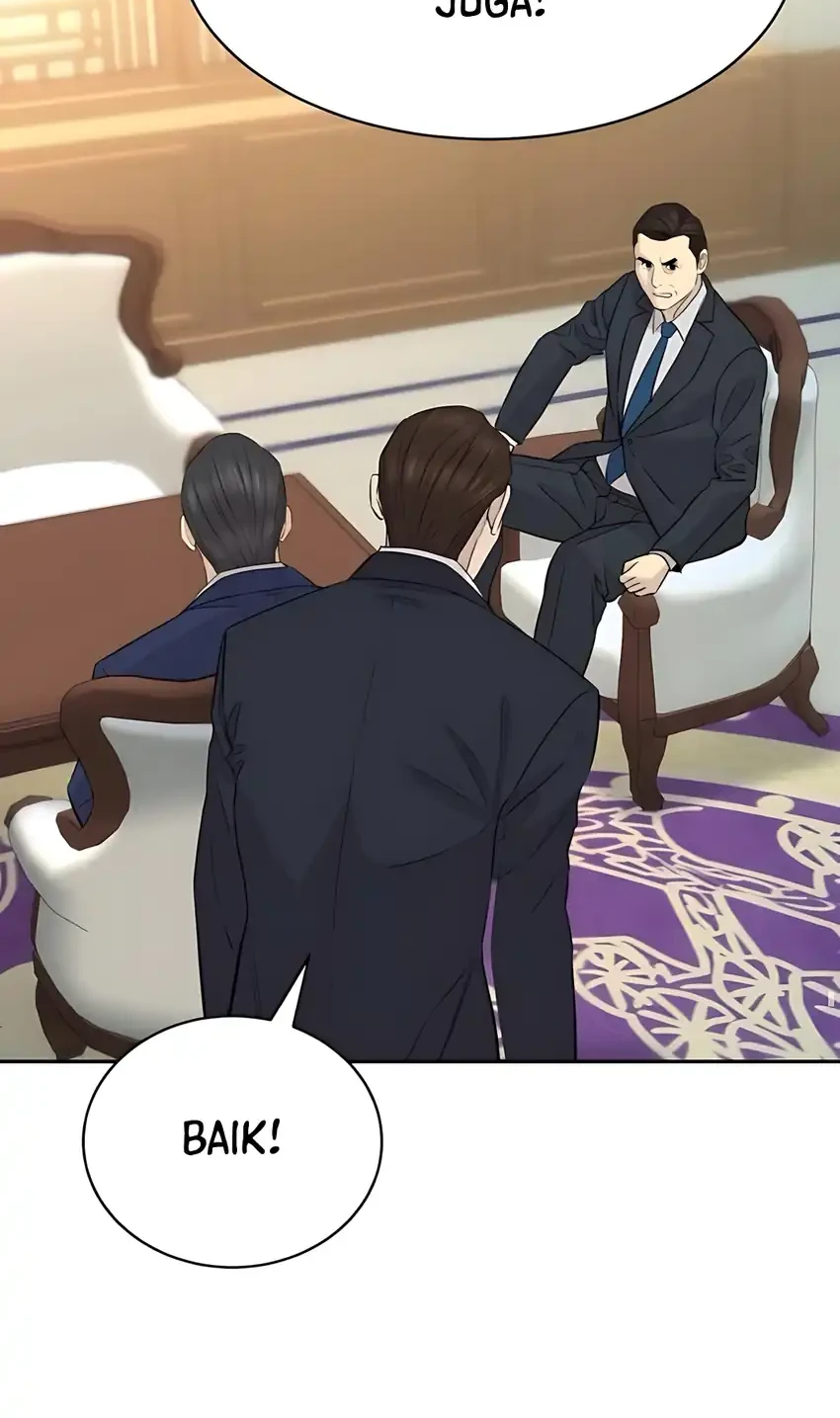 Genius Grandson of the Loan Shark King Chapter 87 - halaman 69