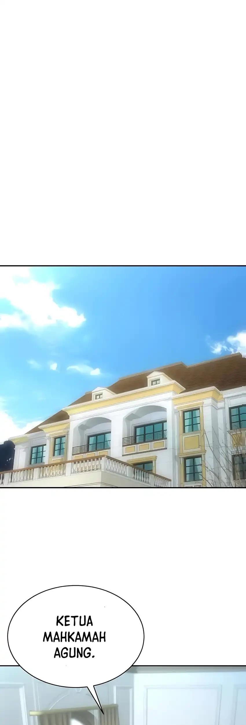 Genius Grandson of the Loan Shark King Chapter 87 - halaman 7