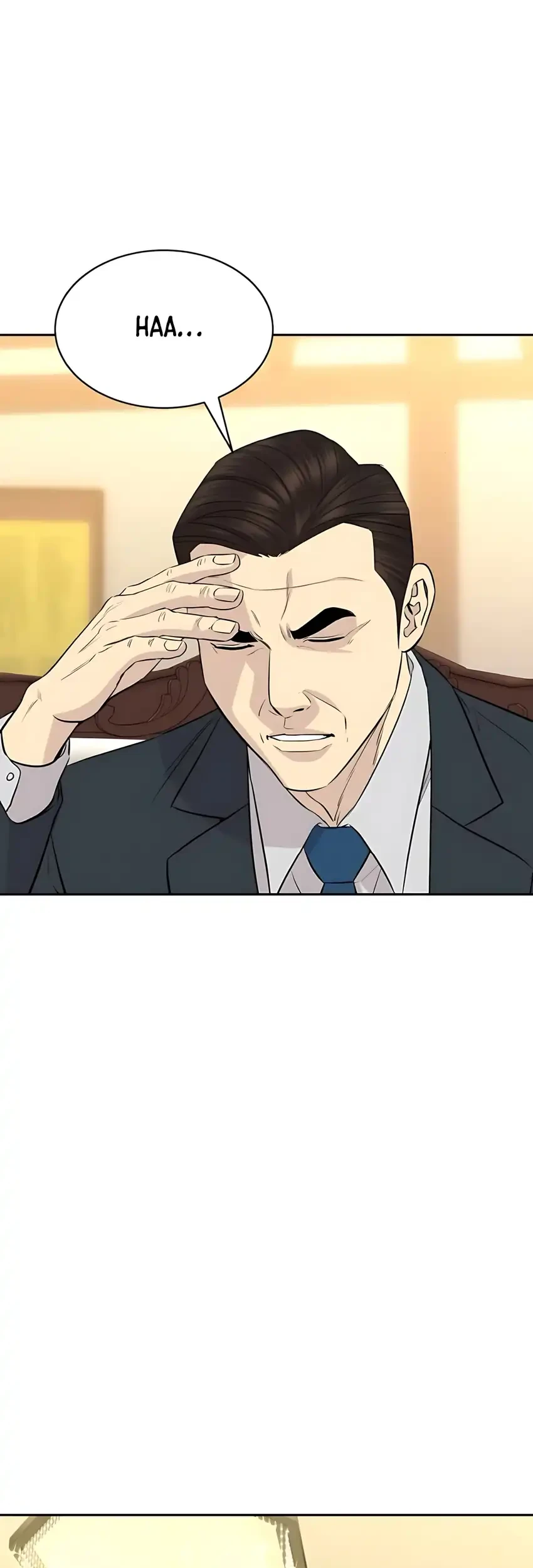 Genius Grandson of the Loan Shark King Chapter 87 - halaman 76
