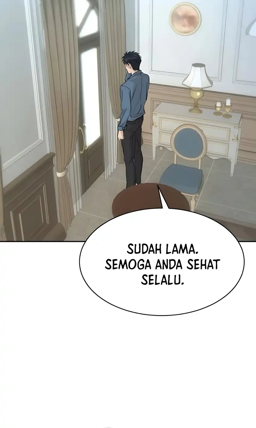 Genius Grandson of the Loan Shark King Chapter 87 - halaman 8