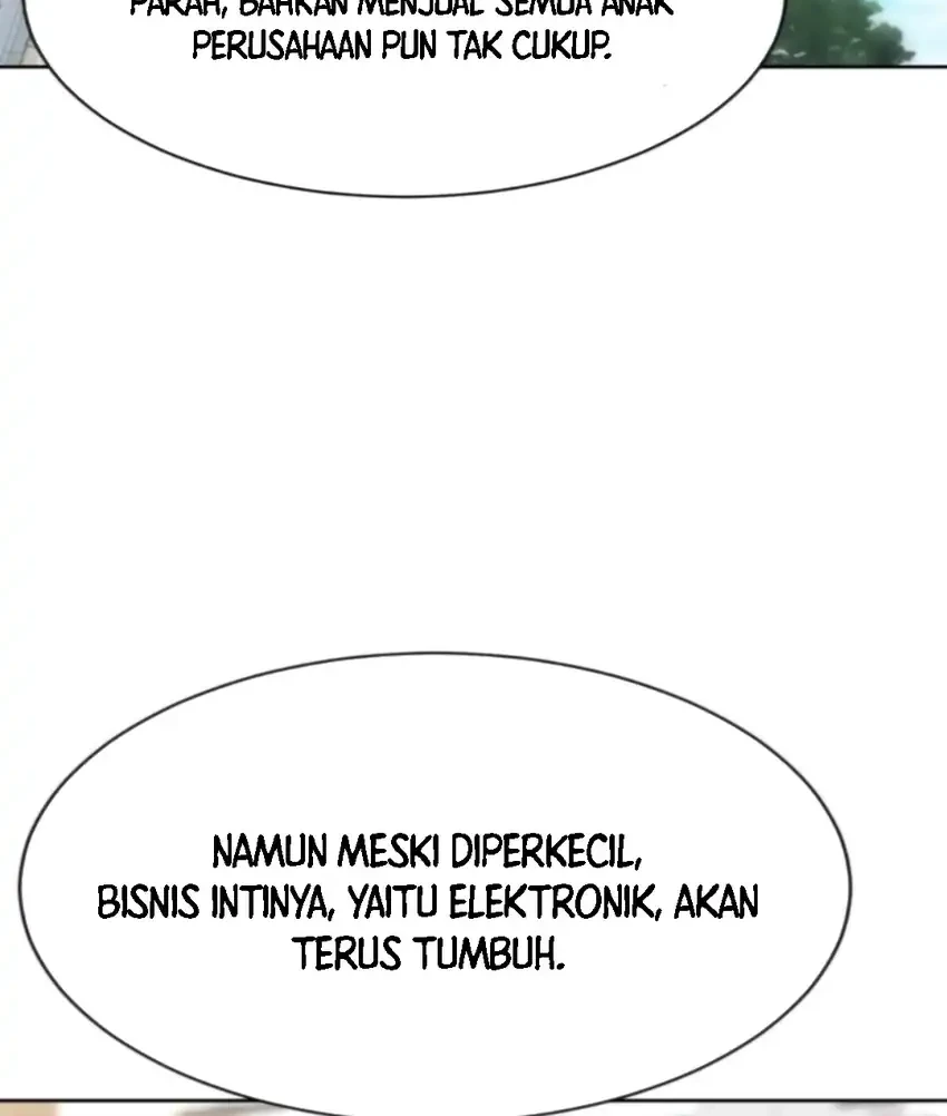 Genius Grandson of the Loan Shark King Chapter 88 - halaman 10