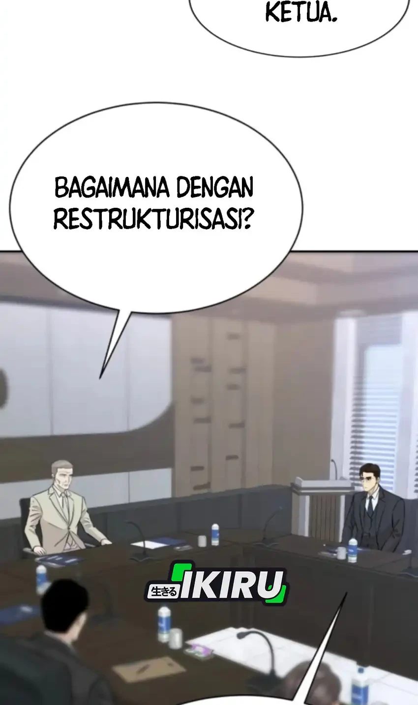 Genius Grandson of the Loan Shark King Chapter 88 - halaman 12