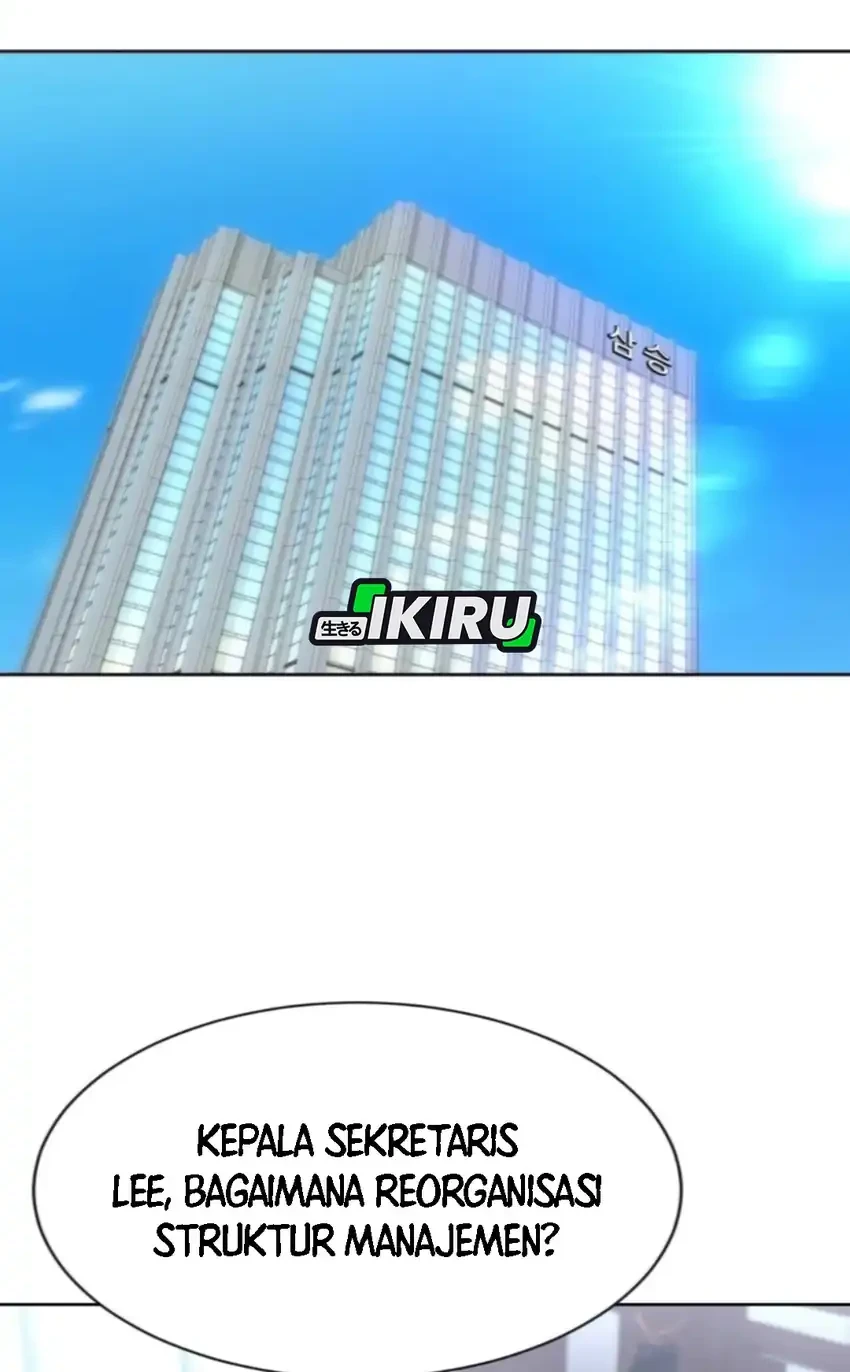 Genius Grandson of the Loan Shark King Chapter 88 - halaman 16