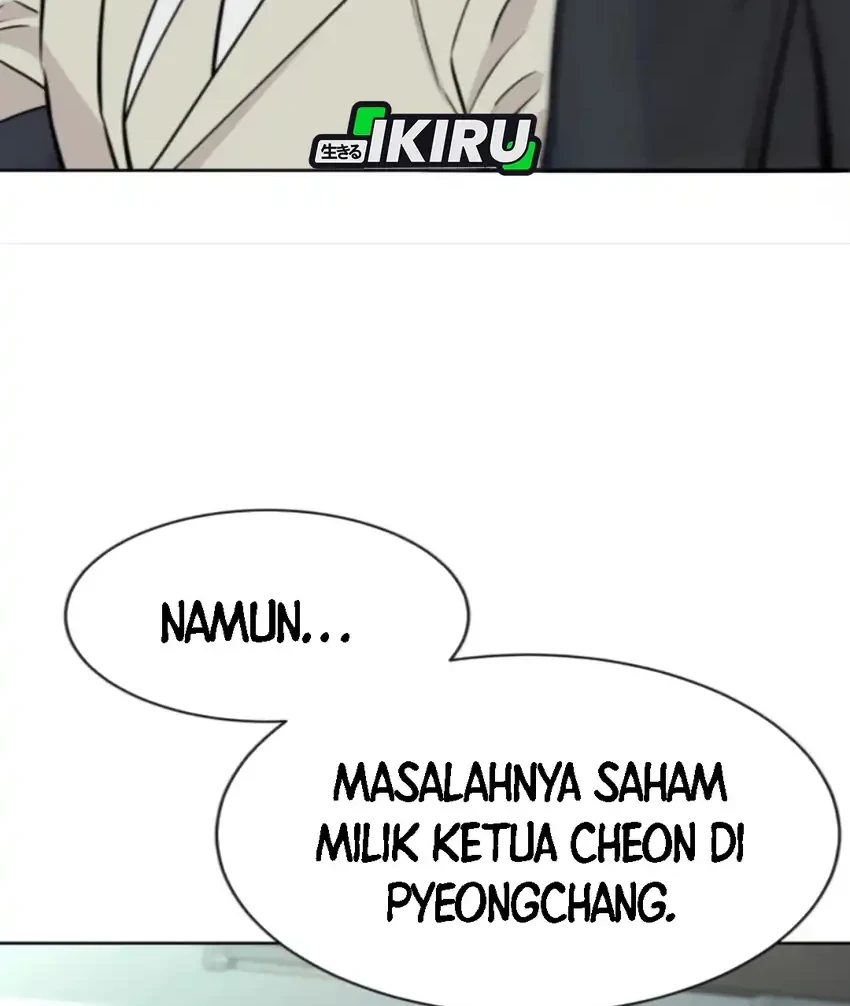 Genius Grandson of the Loan Shark King Chapter 88 - halaman 18