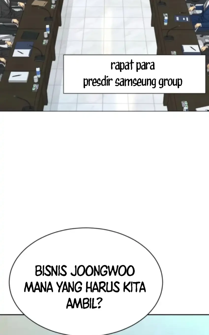Genius Grandson of the Loan Shark King Chapter 88 - halaman 2