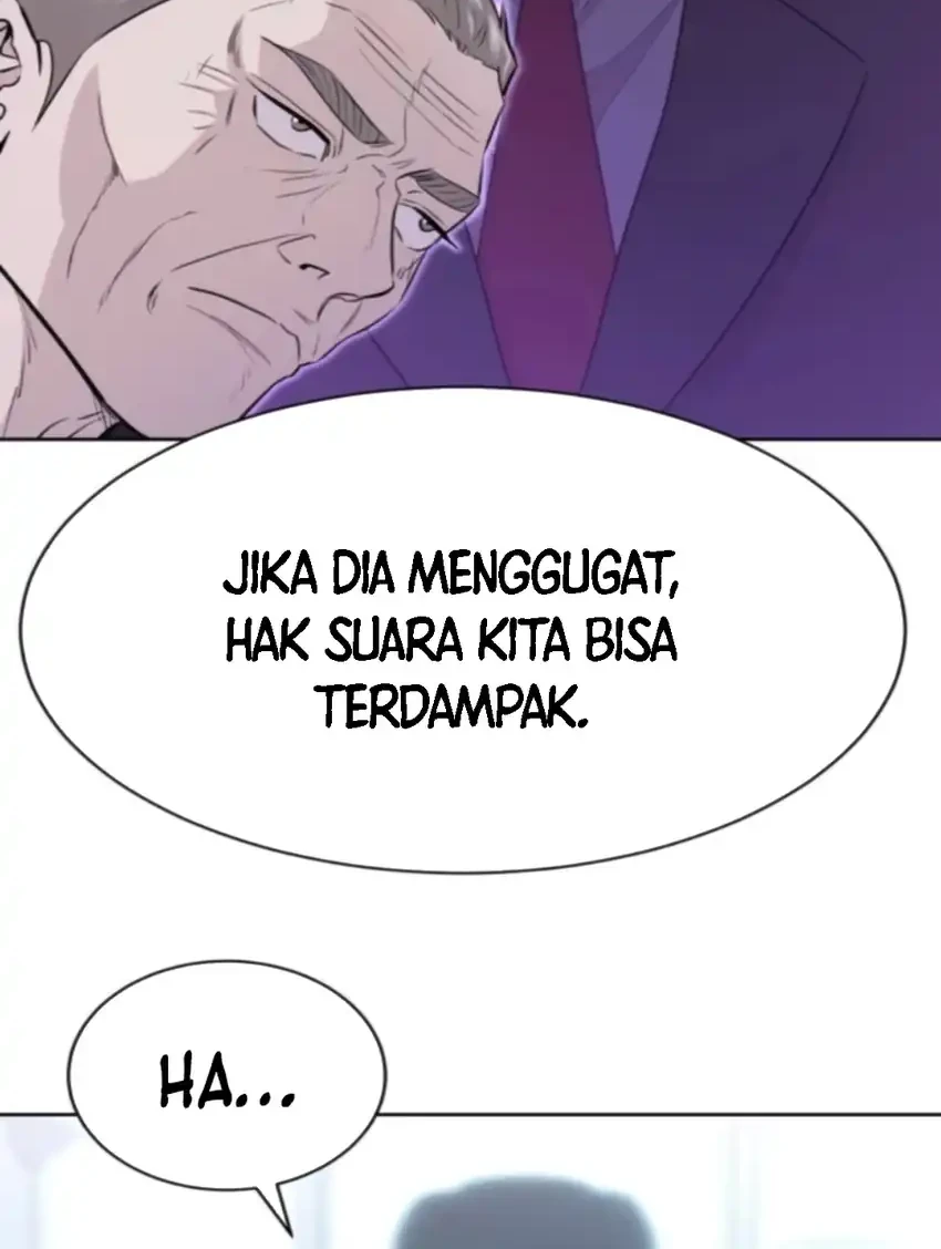 Genius Grandson of the Loan Shark King Chapter 88 - halaman 20