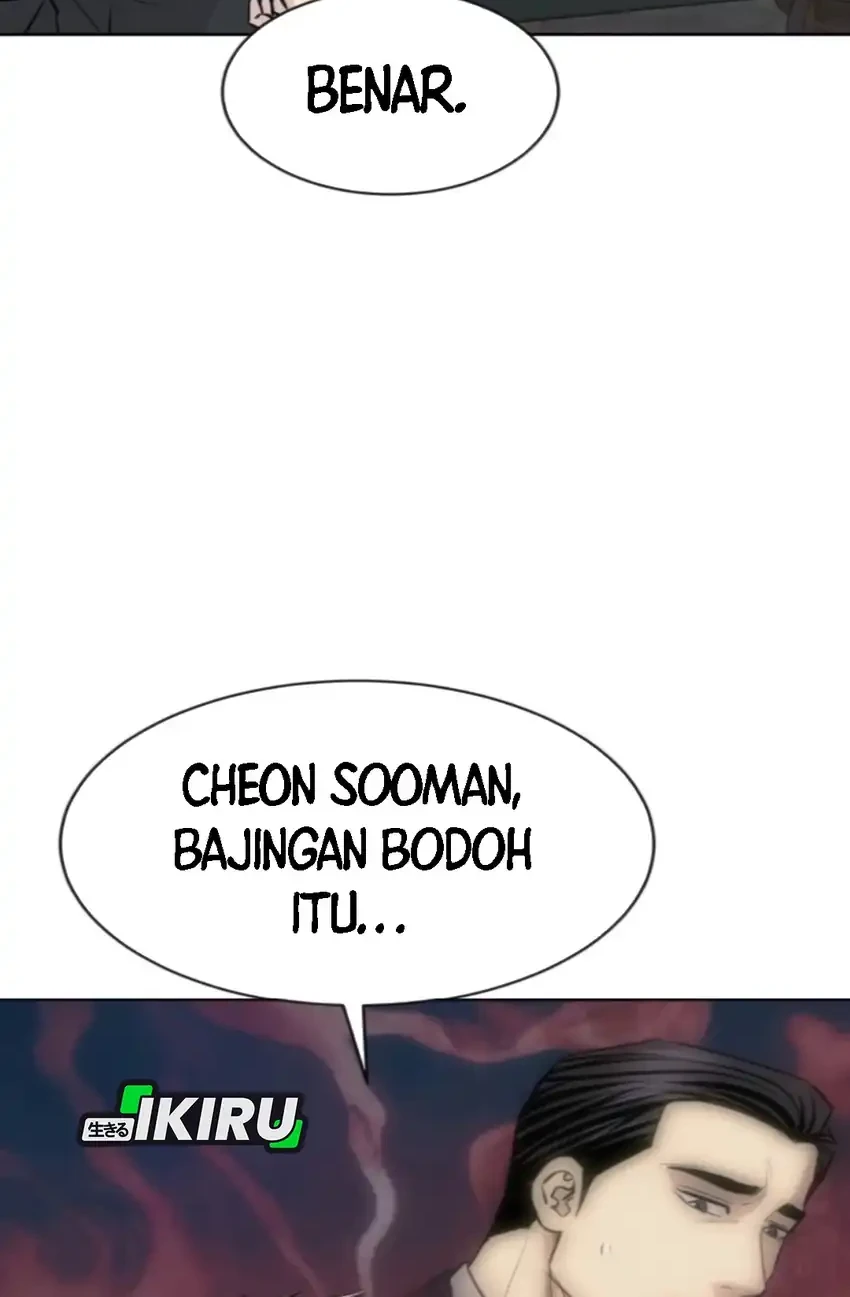 Genius Grandson of the Loan Shark King Chapter 88 - halaman 22