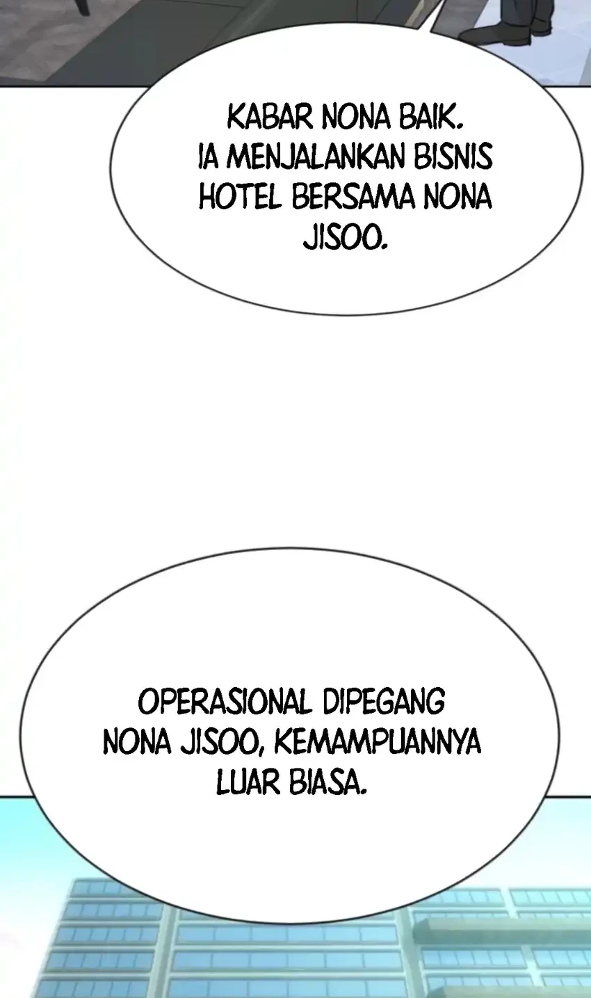 Genius Grandson of the Loan Shark King Chapter 88 - halaman 24