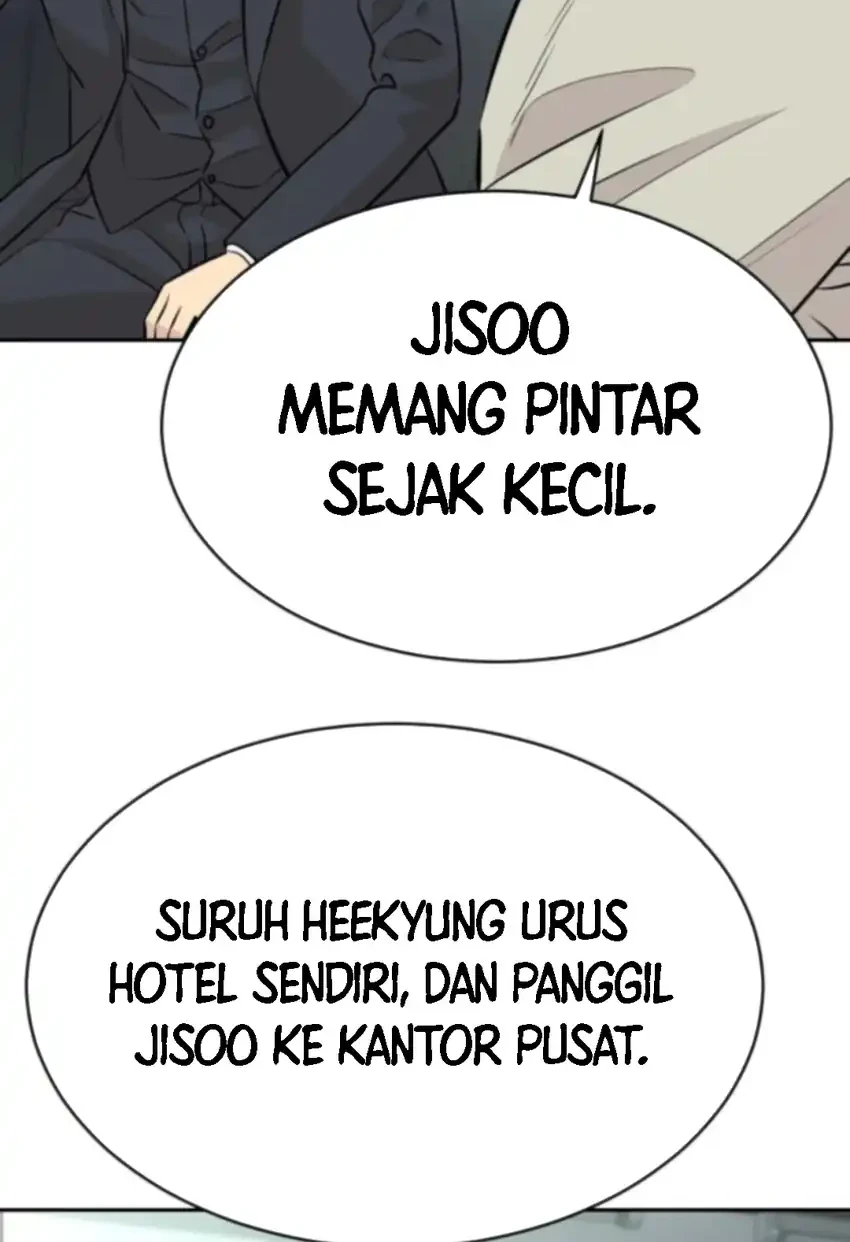 Genius Grandson of the Loan Shark King Chapter 88 - halaman 26