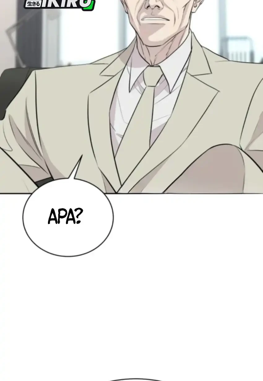 Genius Grandson of the Loan Shark King Chapter 88 - halaman 32