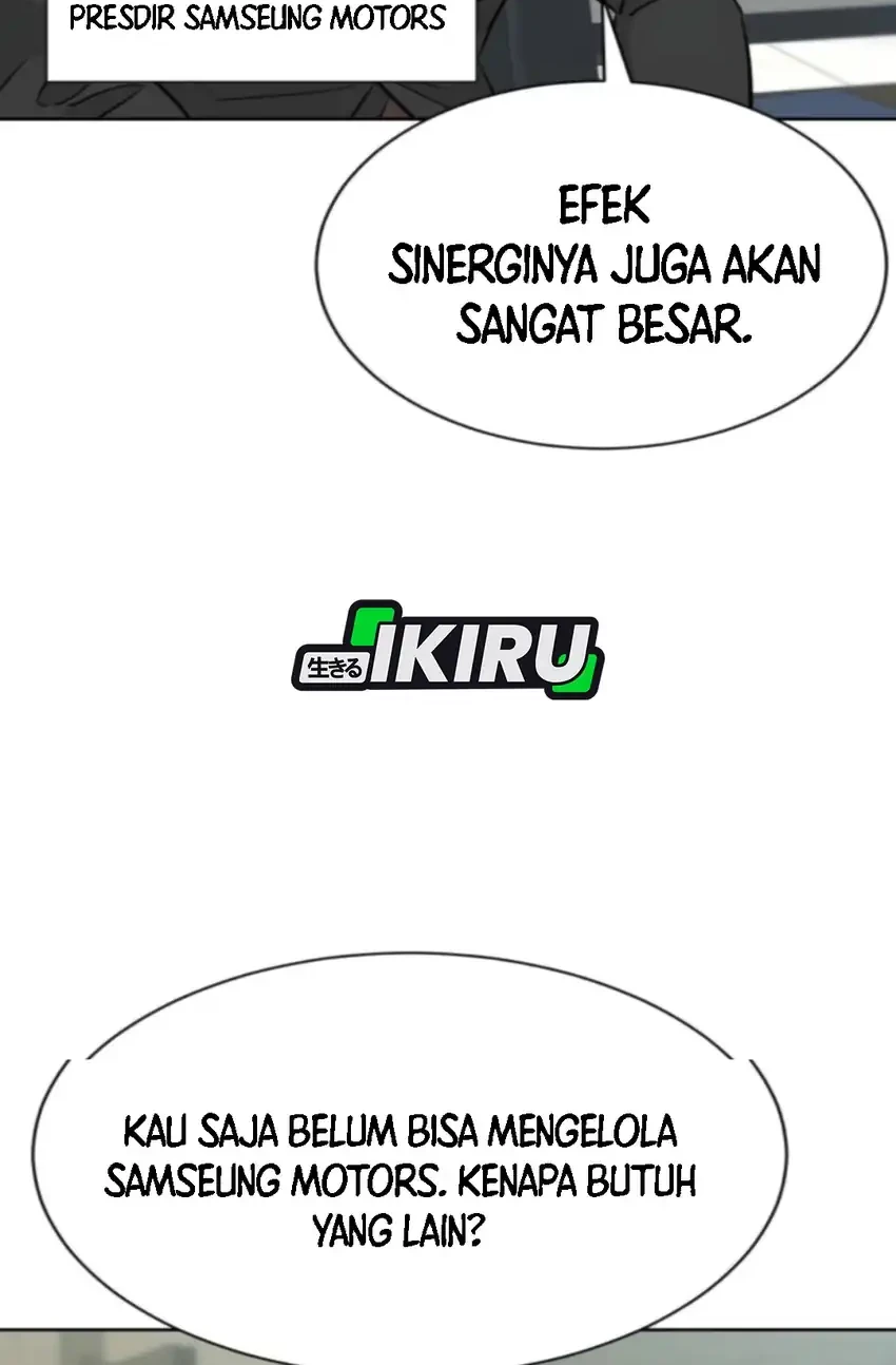 Genius Grandson of the Loan Shark King Chapter 88 - halaman 4