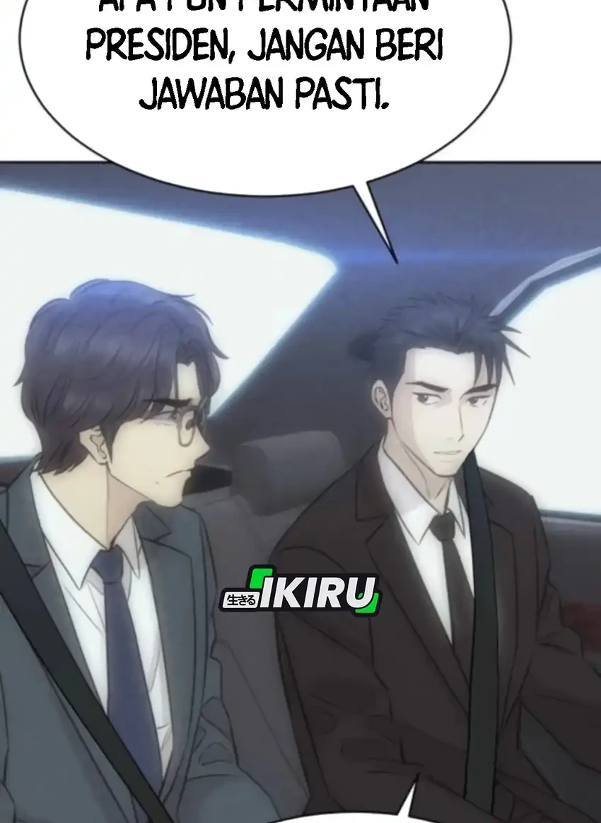 Genius Grandson of the Loan Shark King Chapter 88 - halaman 46