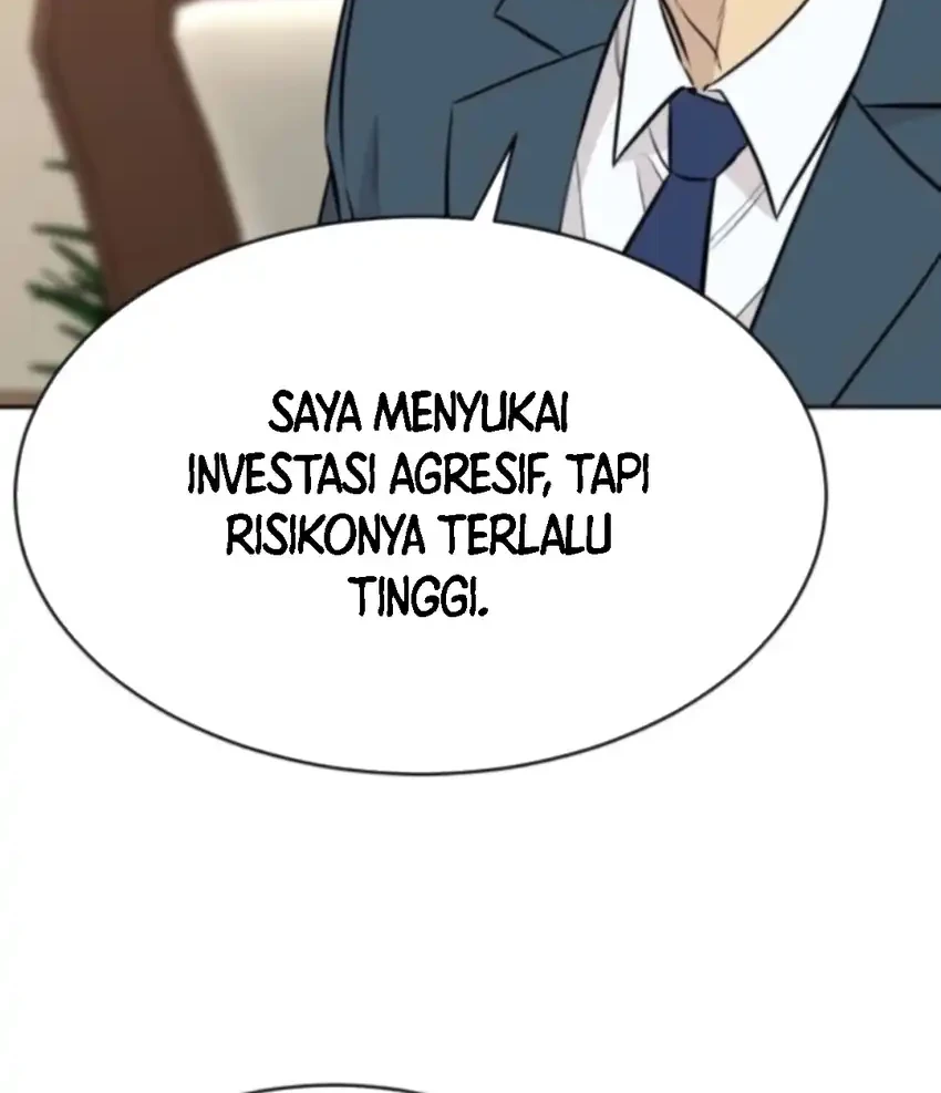Genius Grandson of the Loan Shark King Chapter 88 - halaman 50