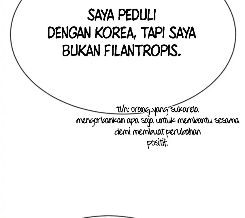 Genius Grandson of the Loan Shark King Chapter 88 - halaman 54