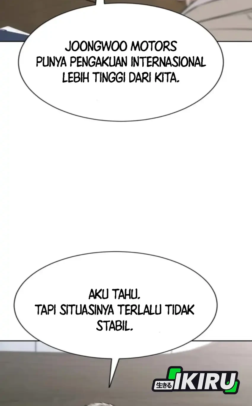 Genius Grandson of the Loan Shark King Chapter 88 - halaman 6