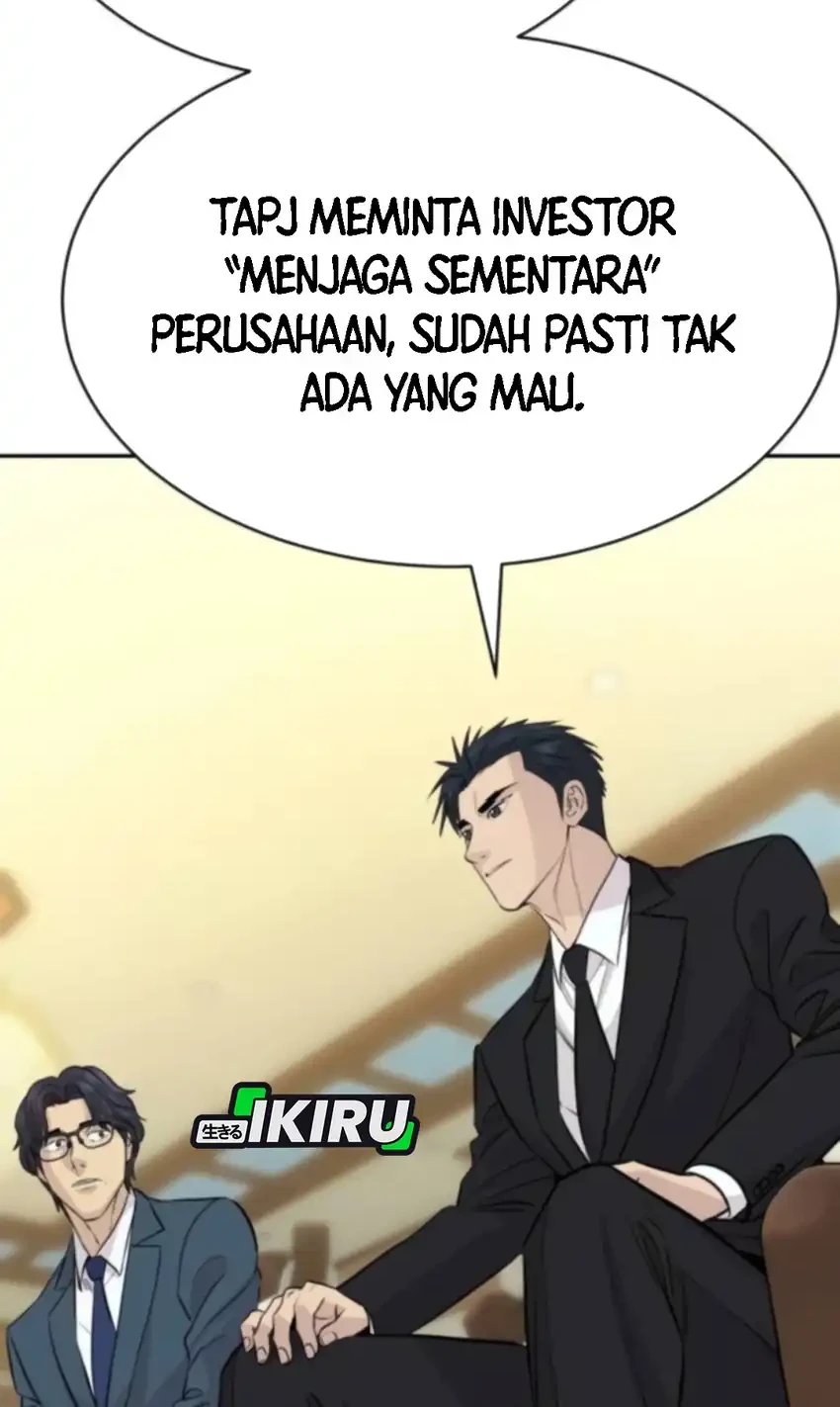 Genius Grandson of the Loan Shark King Chapter 88 - halaman 60