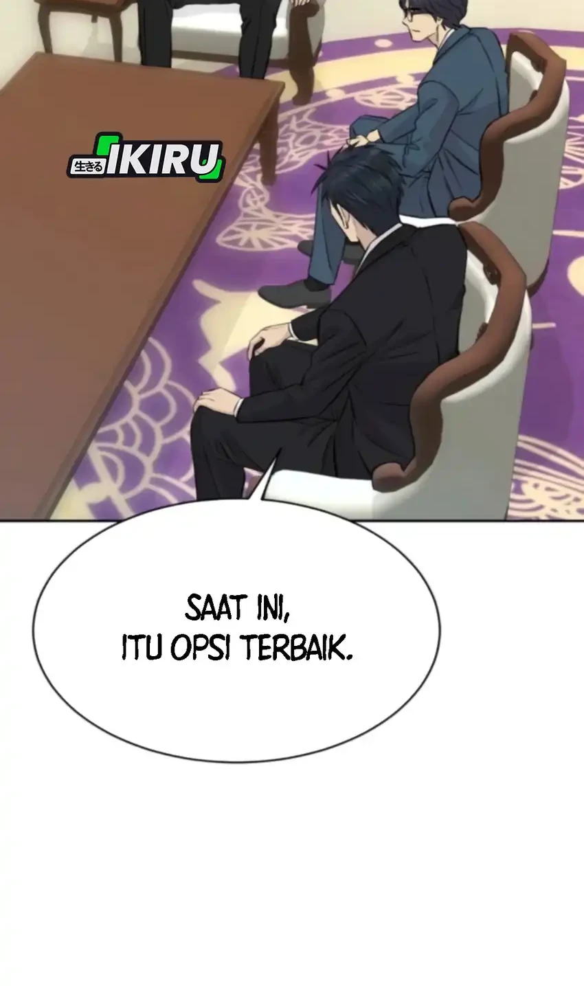 Genius Grandson of the Loan Shark King Chapter 88 - halaman 62