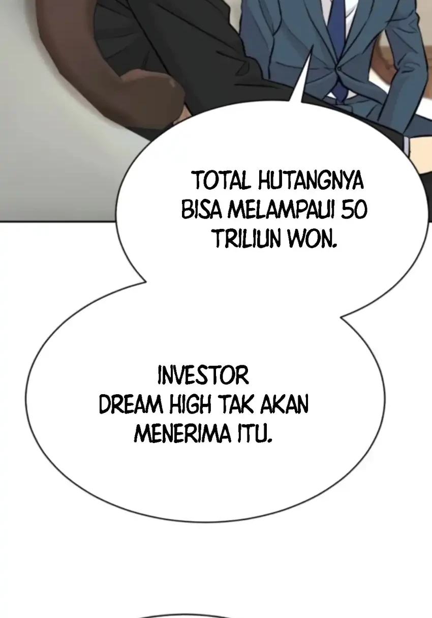 Genius Grandson of the Loan Shark King Chapter 88 - halaman 64