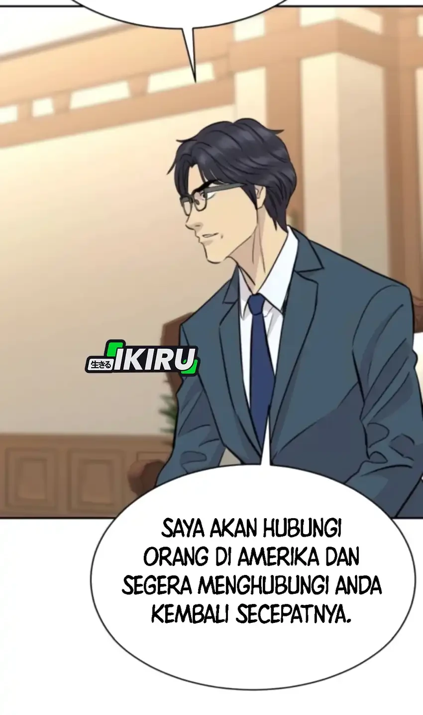 Genius Grandson of the Loan Shark King Chapter 88 - halaman 66