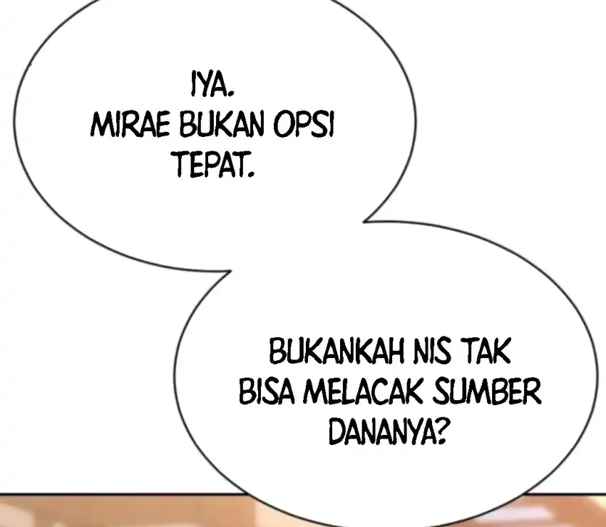 Genius Grandson of the Loan Shark King Chapter 88 - halaman 70