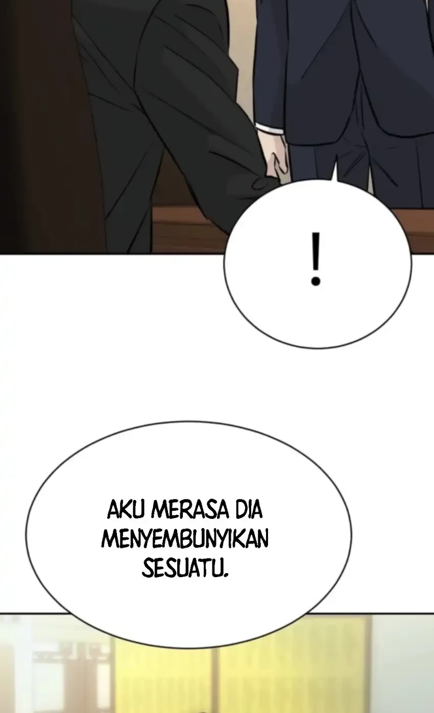 Genius Grandson of the Loan Shark King Chapter 88 - halaman 74